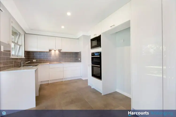 Second view of Homely house listing, 72 Burke Road, Dapto NSW 2530