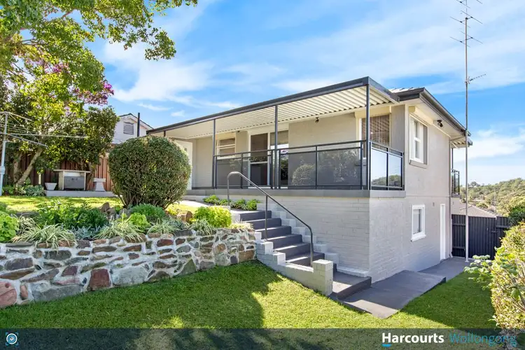 Fourth view of Homely house listing, 72 Burke Road, Dapto NSW 2530