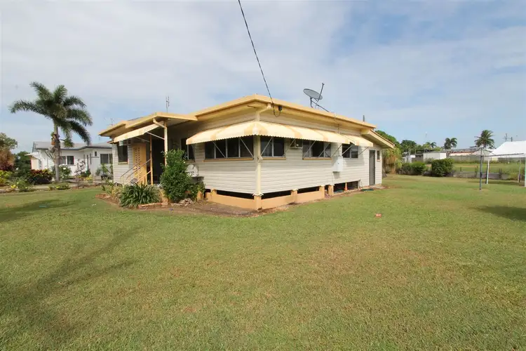 15 Grey Street, Ayr QLD 4807