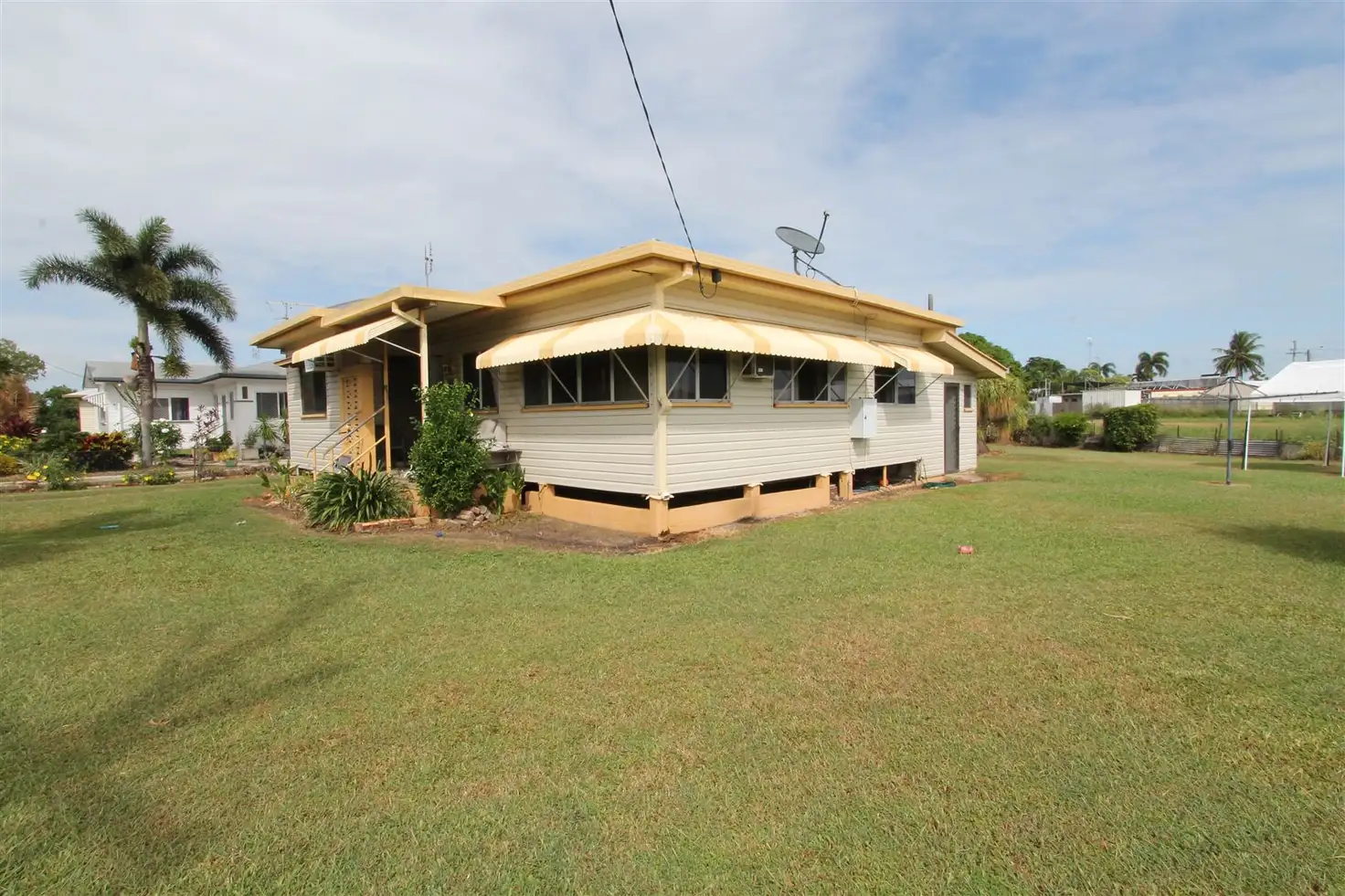 Main view of Homely house listing, 15 Grey Street, Ayr QLD 4807
