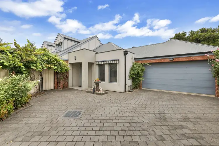 Main view of Homely house listing, 3/2A Clinton Avenue, Evandale SA 5069