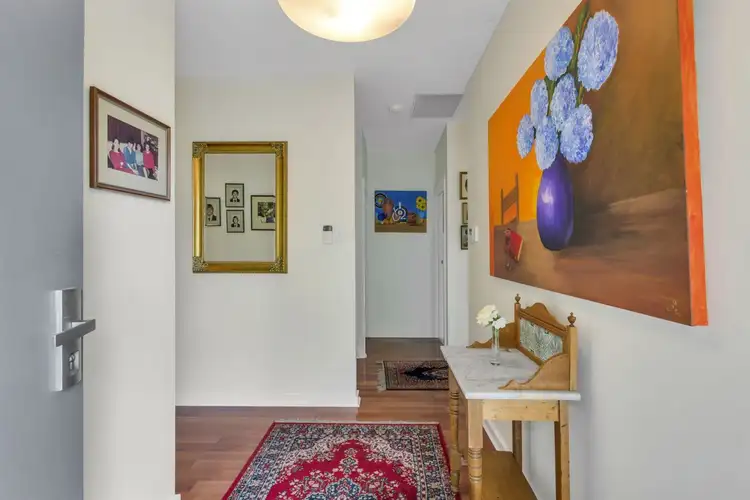 Second view of Homely house listing, 3/2A Clinton Avenue, Evandale SA 5069