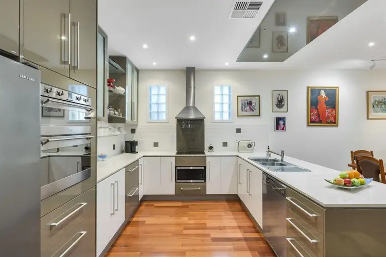 Fourth view of Homely house listing, 3/2A Clinton Avenue, Evandale SA 5069