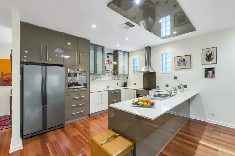 Fifth view of Homely house listing, 3/2A Clinton Avenue, Evandale SA 5069