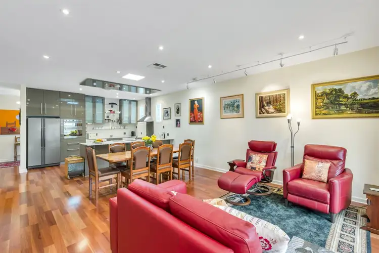 Sixth view of Homely house listing, 3/2A Clinton Avenue, Evandale SA 5069