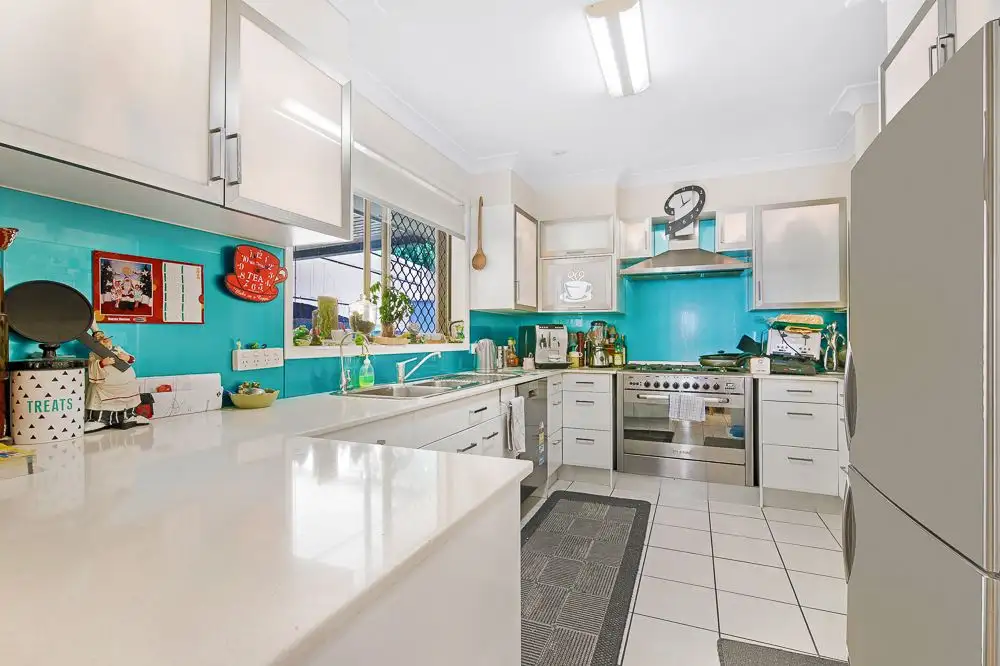 Main view of Homely house listing, 6 Mara court, Ashmore QLD 4214