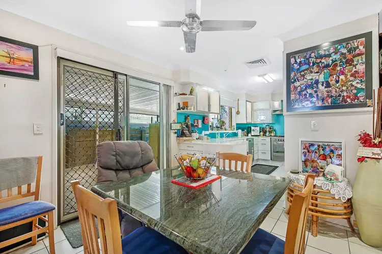 Second view of Homely house listing, 6 Mara court, Ashmore QLD 4214