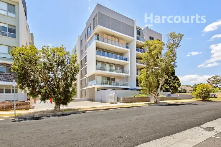70/12 - 20 Tyler Street, Campbelltown NSW 2560