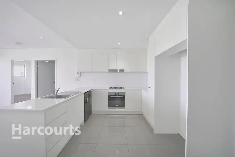 Third view of Homely apartment listing, 70/12 - 20 Tyler Street, Campbelltown NSW 2560