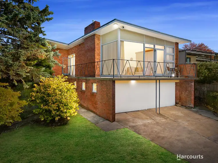 Main view of Homely house listing, 18 Broadview Crescent, Trevallyn TAS 7250