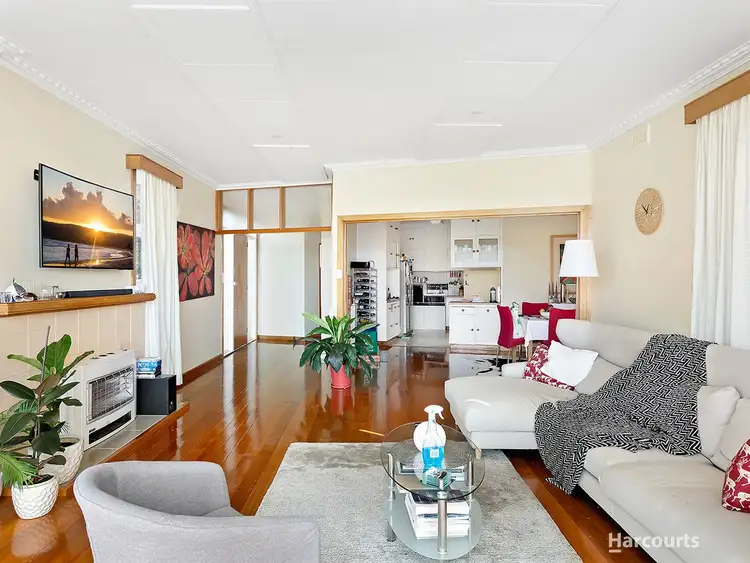 Fourth view of Homely house listing, 18 Broadview Crescent, Trevallyn TAS 7250