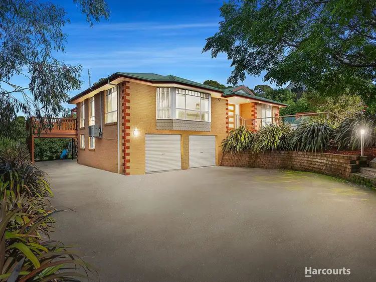 7 Kangara Place, Summerhill TAS 7250