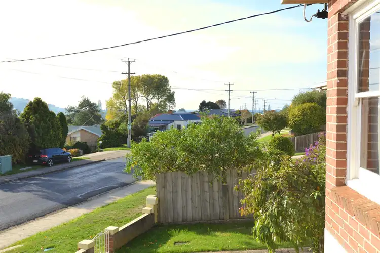 Second view of Homely house listing, 31 Ironcliffe Road, Penguin TAS 7316