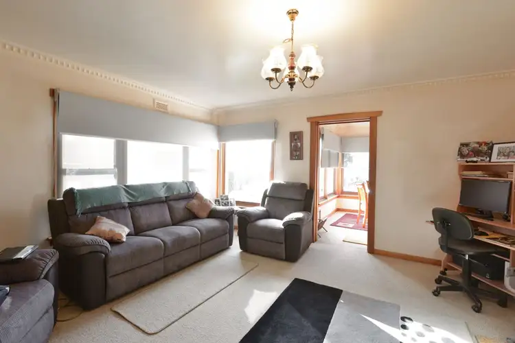 Third view of Homely house listing, 31 Ironcliffe Road, Penguin TAS 7316