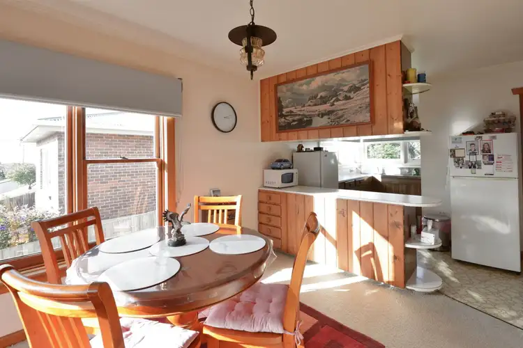 Fifth view of Homely house listing, 31 Ironcliffe Road, Penguin TAS 7316