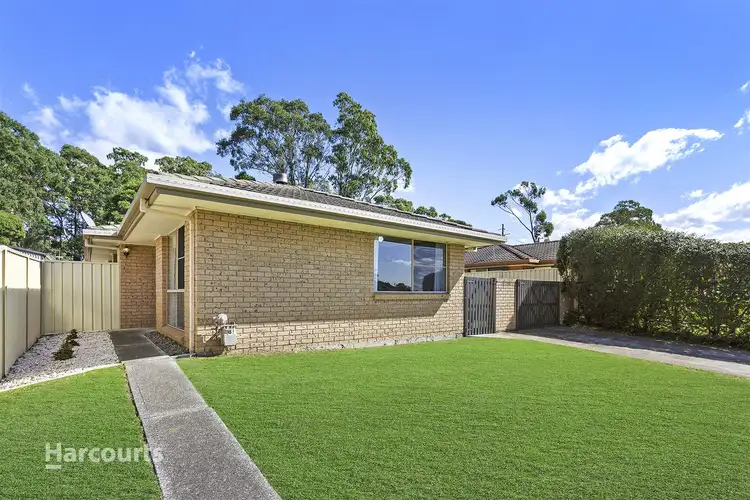 Main view of Homely house listing, 24 Mayfield Circuit, Albion Park NSW 2527