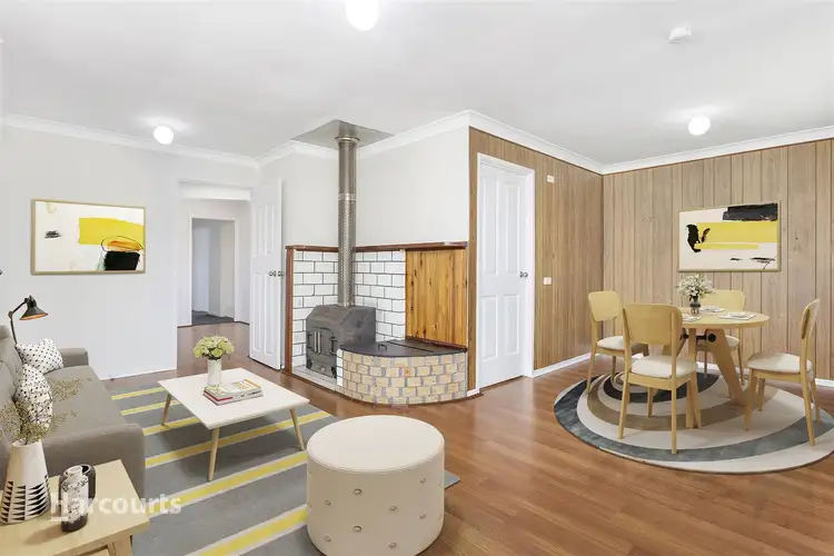 Second view of Homely house listing, 24 Mayfield Circuit, Albion Park NSW 2527
