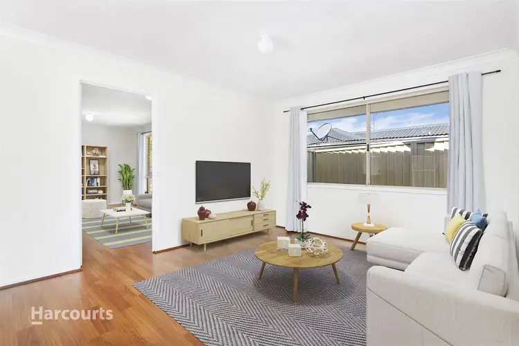 Fifth view of Homely house listing, 24 Mayfield Circuit, Albion Park NSW 2527