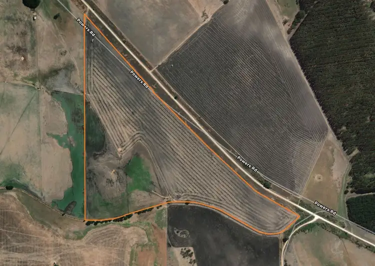 Lot 349 Powers Road, Millicent SA 5280