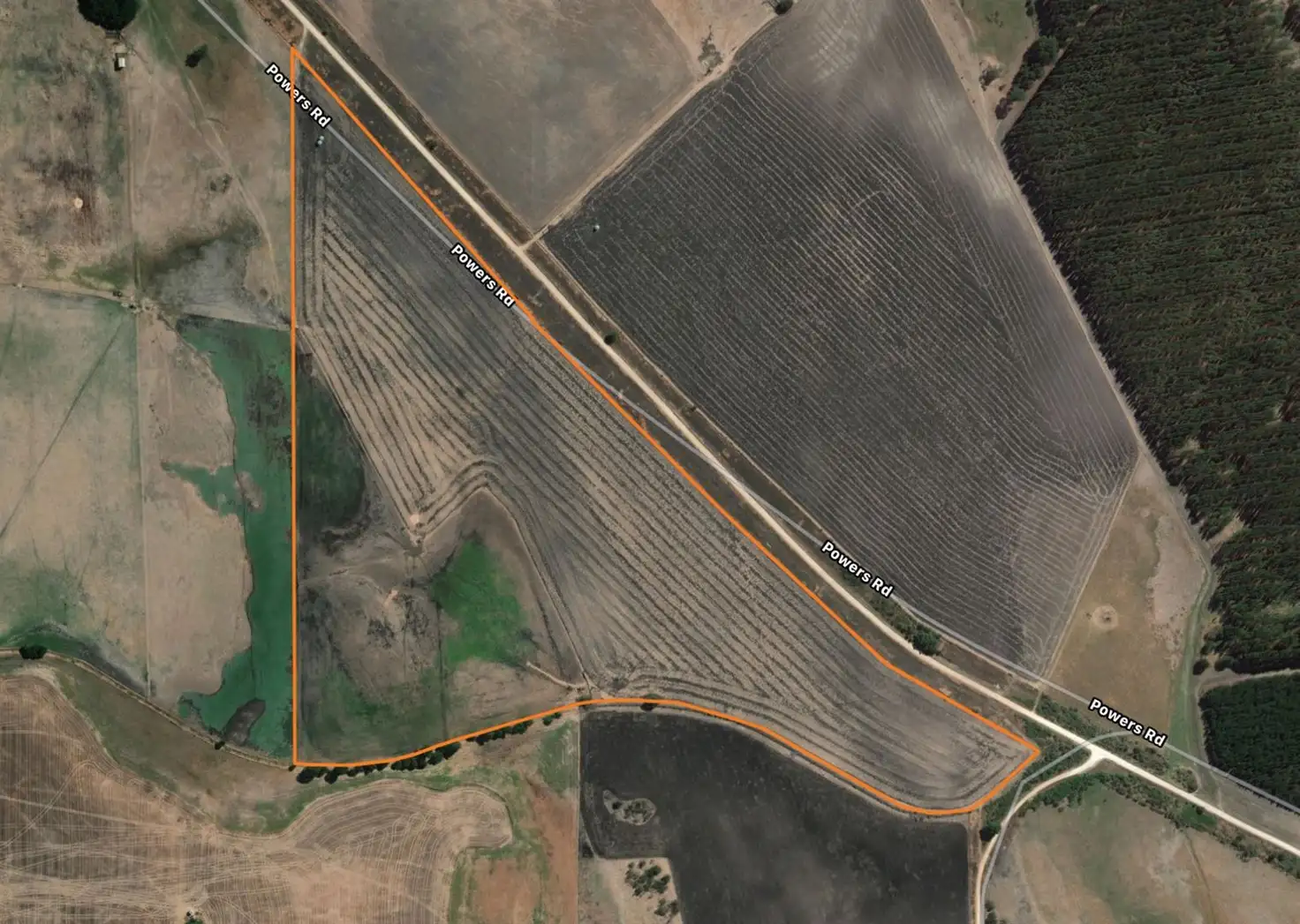 Main view of Homely rural property listing, Lot 349 Powers Road, Millicent SA 5280