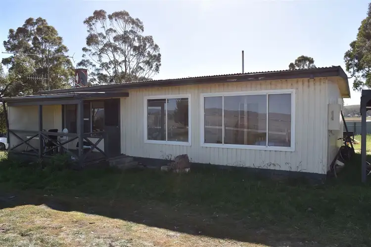 Second view of Homely rural property listing, 21 Foster Street, Benambra VIC 3900
