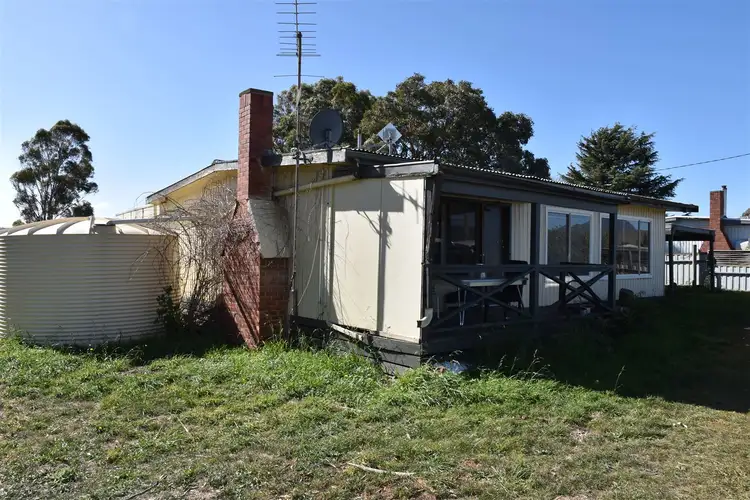 Third view of Homely rural property listing, 21 Foster Street, Benambra VIC 3900