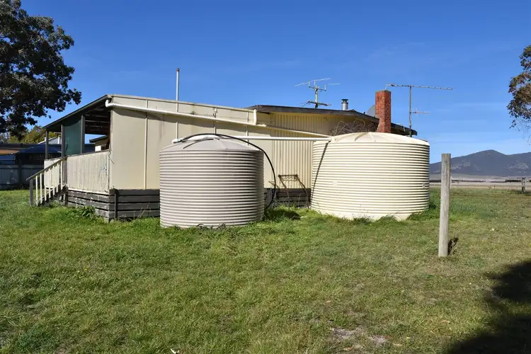 Fourth view of Homely rural property listing, 21 Foster Street, Benambra VIC 3900