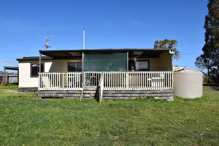 Fifth view of Homely rural property listing, 21 Foster Street, Benambra VIC 3900