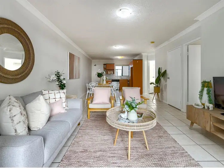 Third view of Homely unit listing, 4/76 Junction Road, Clayfield QLD 4011