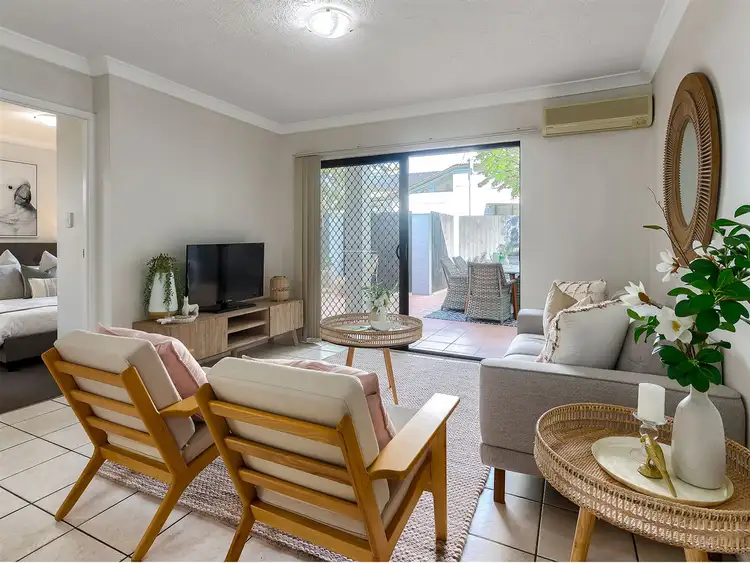 Fourth view of Homely unit listing, 4/76 Junction Road, Clayfield QLD 4011