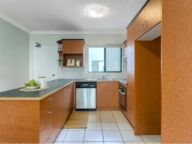Sixth view of Homely unit listing, 4/76 Junction Road, Clayfield QLD 4011