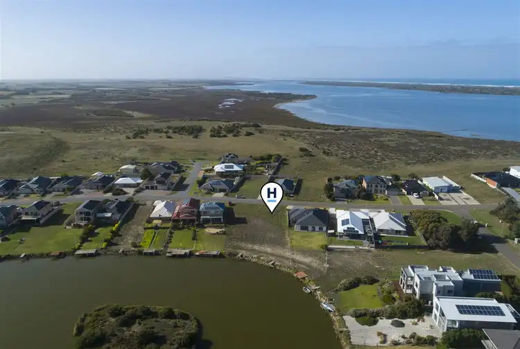 Sixth view of Homely land listing, (Lot 1060) 133 Excelsior Parade, Hindmarsh Island SA 5214