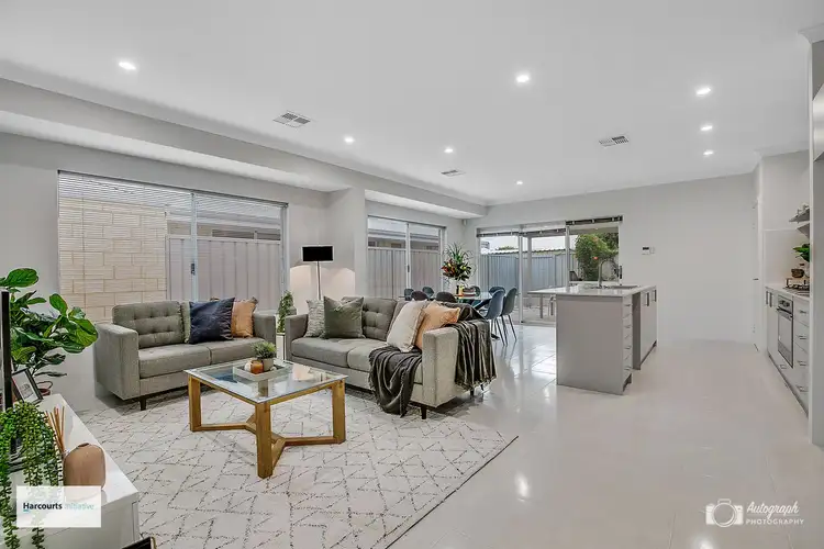Third view of Homely house listing, 11B Tilford Place, Morley WA 6062