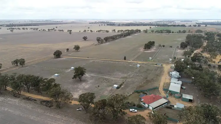 Main view of Homely house listing, 299 Courtneys Road, Pimpinio VIC 3401