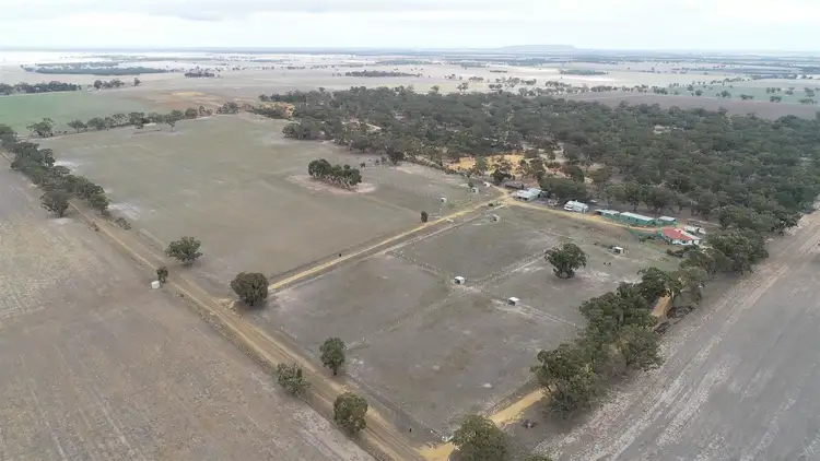 Second view of Homely house listing, 299 Courtneys Road, Pimpinio VIC 3401