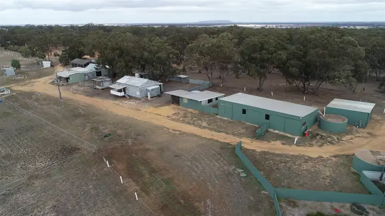 Third view of Homely house listing, 299 Courtneys Road, Pimpinio VIC 3401