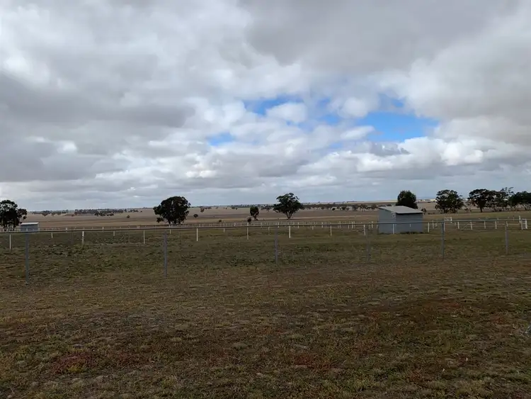 Fifth view of Homely house listing, 299 Courtneys Road, Pimpinio VIC 3401
