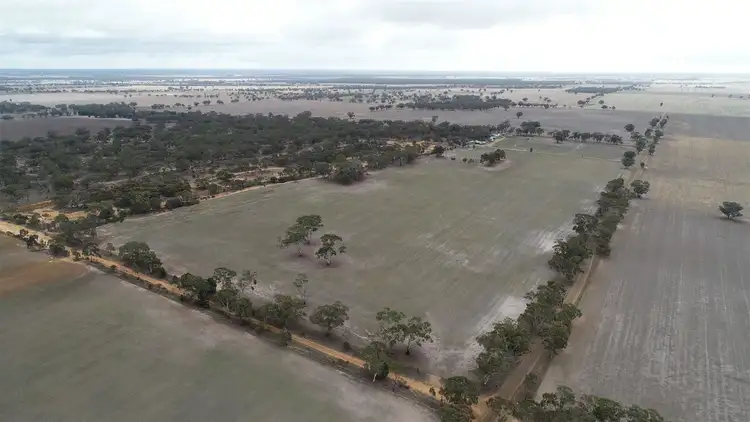 Sixth view of Homely house listing, 299 Courtneys Road, Pimpinio VIC 3401