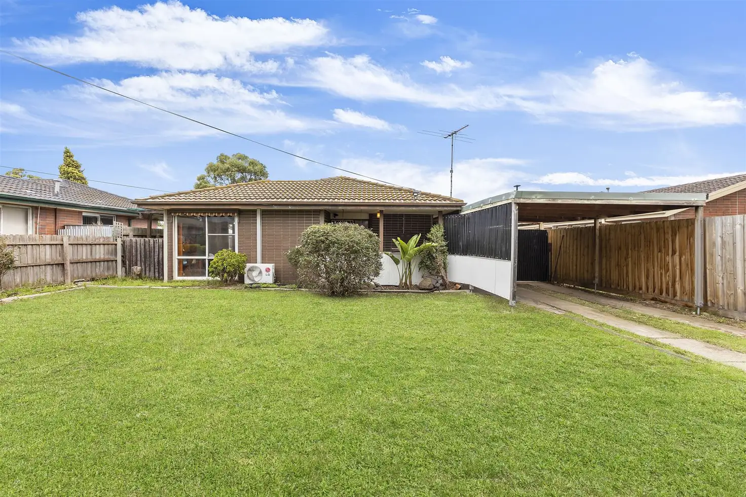 Main view of Homely house listing, 4 Chirnside Court, Corio VIC 3214