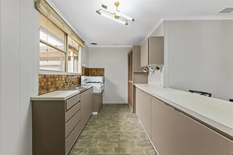 Second view of Homely house listing, 4 Chirnside Court, Corio VIC 3214