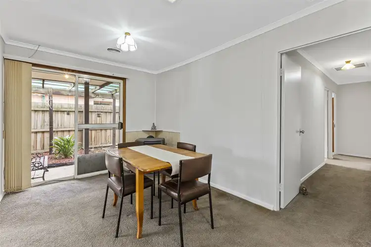 Fifth view of Homely house listing, 4 Chirnside Court, Corio VIC 3214