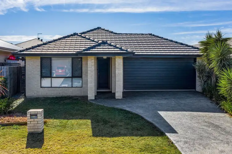 3 Rowallan Street, Warner QLD 4500