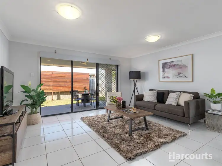 Second view of Homely house listing, 3 Rowallan Street, Warner QLD 4500