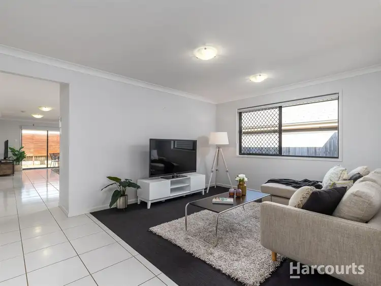 Third view of Homely house listing, 3 Rowallan Street, Warner QLD 4500