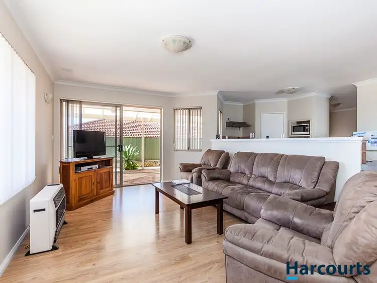 Fifth view of Homely house listing, 20 Metroliner Drive, Currambine WA 6028