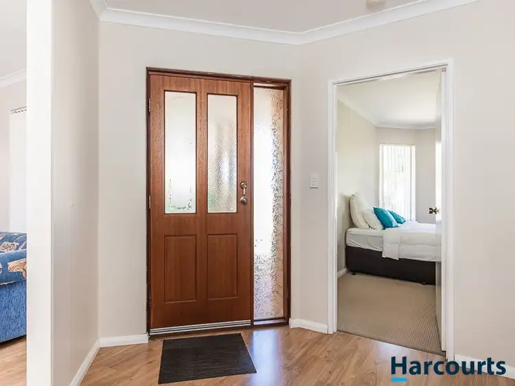 Seventh view of Homely house listing, 20 Metroliner Drive, Currambine WA 6028