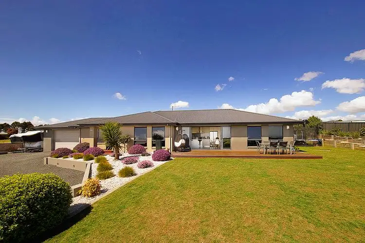 Main view of Homely house listing, 34 Hales Street, Penguin TAS 7316