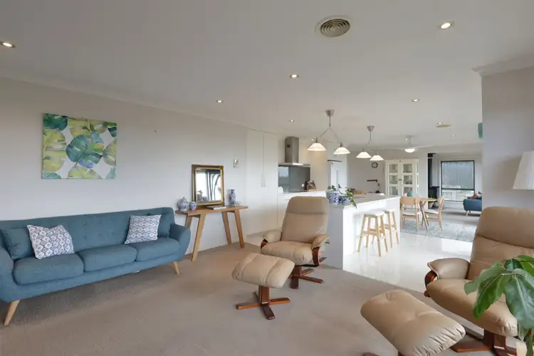 Third view of Homely house listing, 34 Hales Street, Penguin TAS 7316