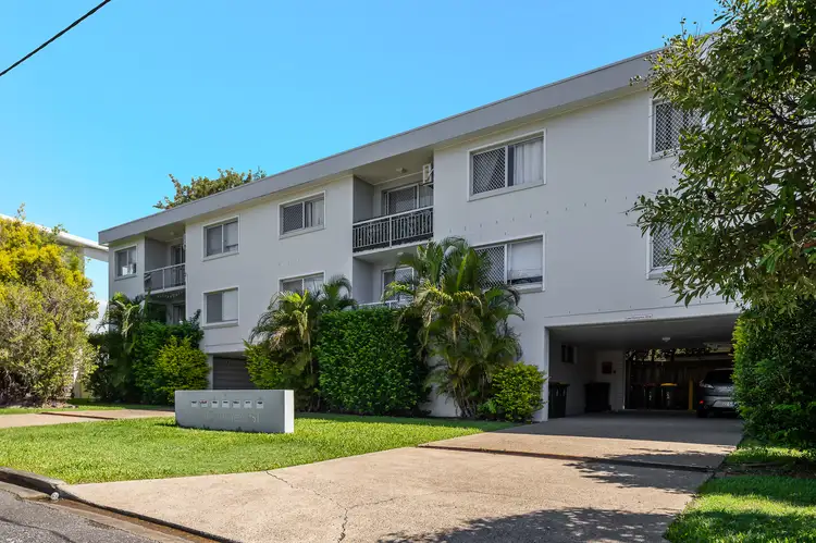 5/33 Deviney Street, Morningside QLD 4170