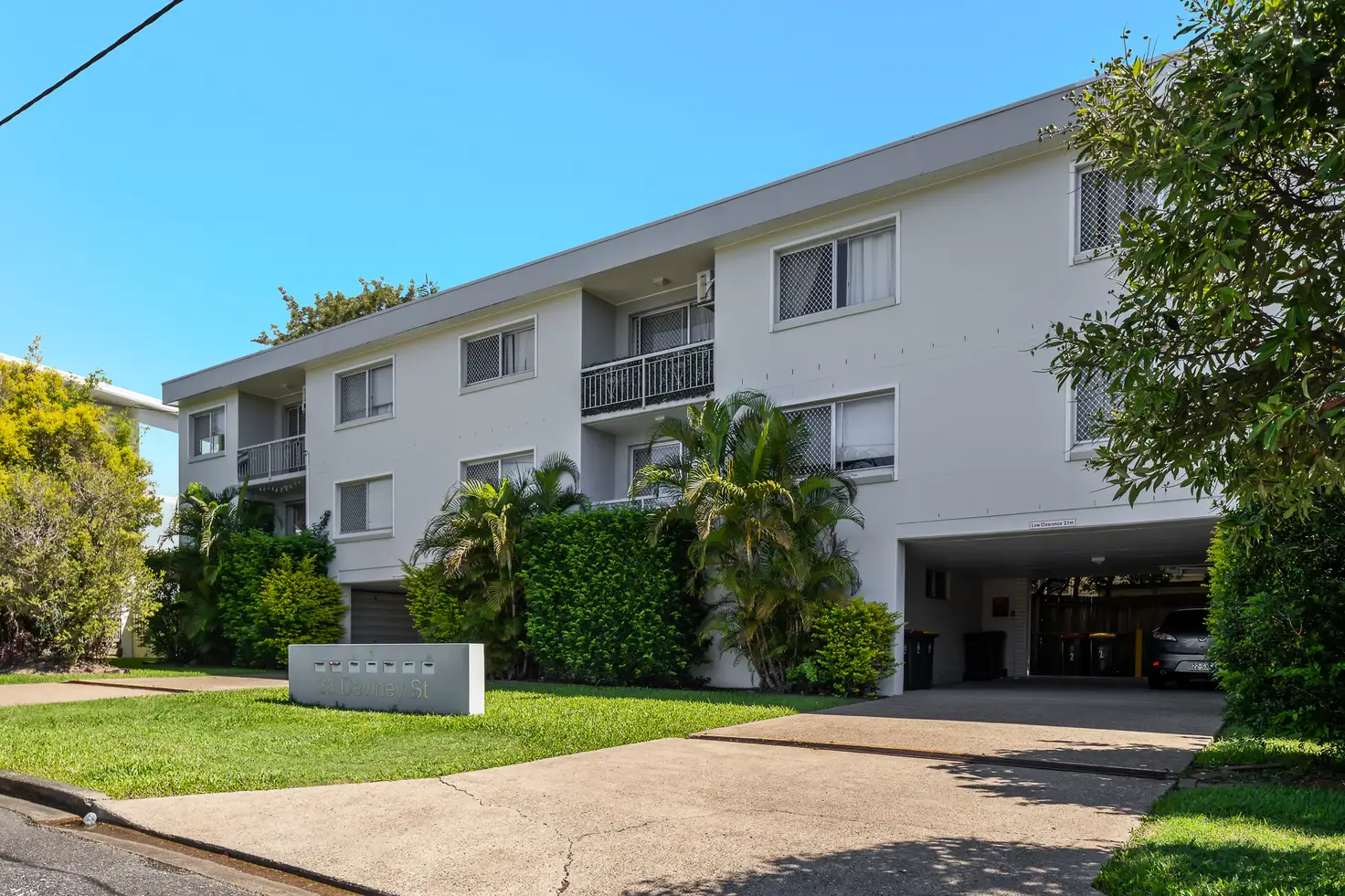 Main view of Homely apartment listing, 5/33 Deviney Street, Morningside QLD 4170